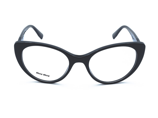Оправа MIU MIU VMU 06T 1AB-101 50 мм.