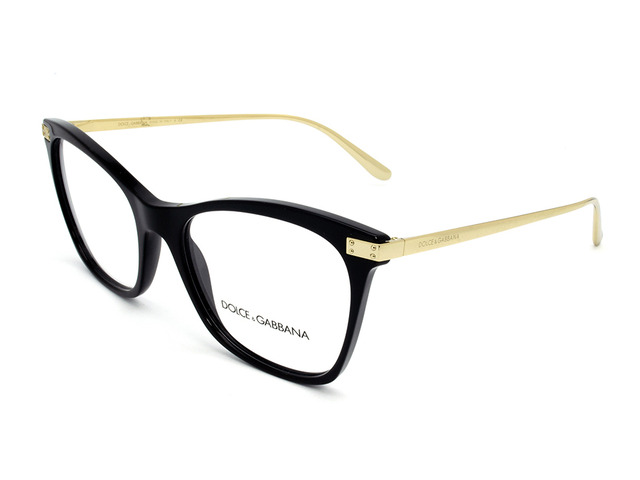 Оправа DOLCE & GABBANA DG 3331 501 54 мм.. Фото 2