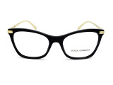 Оправа DOLCE & GABBANA DG 3331 501 54 мм.