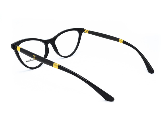 Оправа DOLCE & GABBANA DG 5058 501 55 мм.. Фото 4
