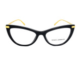 Оправа DOLCE & GABBANA DG 3329 501 55 мм.