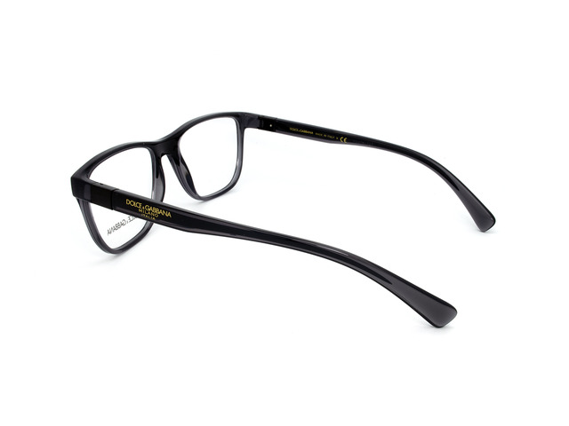 Оправа DOLCE&GABBANA DG 5053 3257 56 мм.. Фото 4