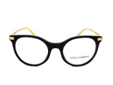 Оправа DOLCE & GABBANA DG 3330 501 51 мм.
