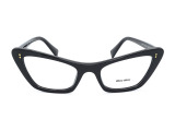Оправа MIU MIU VMU 03T 1AB-101 52 мм.