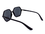 Сонцезахисні окуляри VOGUE VO5361-S W44/87 55 мм. TINTED GREY. Фото 4