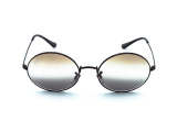 Сонцезахисні окуляри Ray-Ban Oval RB 1970 002/GG 54 мм. GRADIENT BROWN