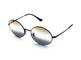 Сонцезахисні окуляри Ray-Ban Oval RB 1970 002/GG 54 мм. GRADIENT BROWN. Фото 2