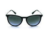 Сонцезахисні окуляри Ray-Ban Erika RB 4171 622/8G 54 мм. GRADIENT GREY