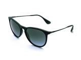 Сонцезахисні окуляри Ray-Ban Erika RB 4171 622/8G 54 мм. GRADIENT GREY. Фото 2