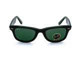 Сонцезахисні окуляри Ray-Ban Original Wayfarer RB 2140 901 50 мм. TINTED GREEN