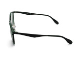 Сонцезахисні окуляри Ray-Ban Highstreet RB 4278 6282/71 51 мм. TINTED GREEN. Фото 3
