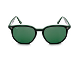 Сонцезахисні окуляри Ray-Ban Highstreet RB 4306 601/71 54 мм. TINTED GREEN