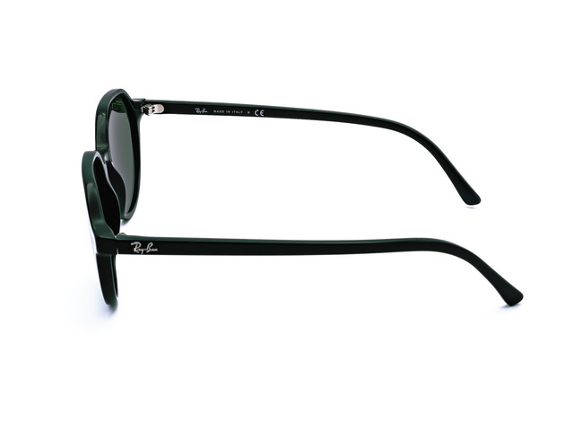 Сонцезахисні окуляри Ray-Ban Thalia RB 2195 901/31 51 мм. TINTED GREEN. Фото 3