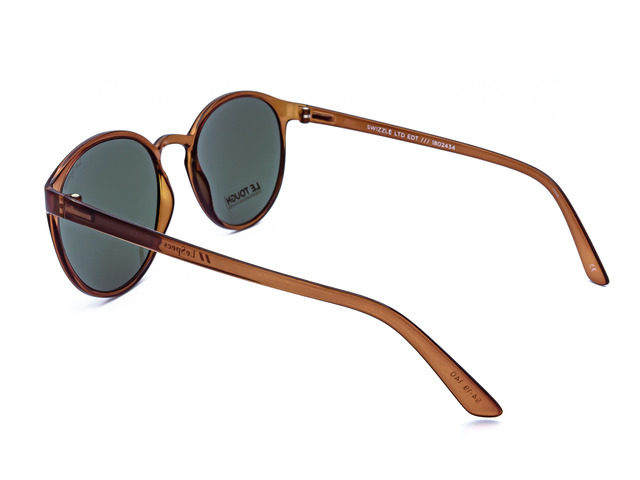 Сонцезахисні окуляри Le Specs SWIZZLE LTD EDT 2434 54 мм. TINTED GREY. Фото 4