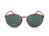 Сонцезахисні окуляри Le Specs SWIZZLE LTD EDT 2434 54 мм. TINTED GREY