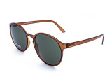 Сонцезахисні окуляри Le Specs SWIZZLE LTD EDT 2434 54 мм. TINTED GREY. Фото 2