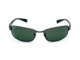 Сонцезахисні окуляри Ray-Ban Active Lifestyle RB3364 004/58 62 мм. TINTED GREEN POLAR