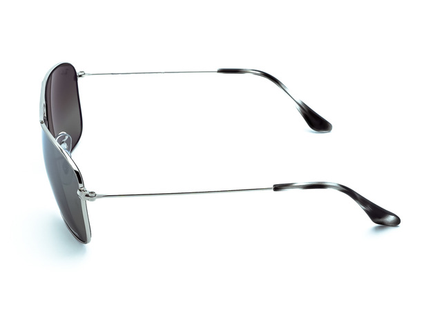Сонцезахисні окуляри Ray-Ban Chromance RB 3543 003/5J 59 мм. MIRROR SILVER POLAR. Фото 3