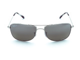 Сонцезахисні окуляри Ray-Ban Chromance RB 3543 003/5J 59 мм. MIRROR SILVER POLAR