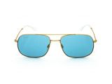 Сонцезахисні окуляри Ray-Ban ANDREA RB 3595 9013/80 59 мм. TINTED BLUE