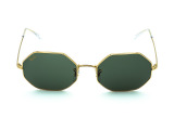 Сонцезахисні окуляри Ray-Ban Octagon RB 1972 9196/31 54 мм. TINTED GREEN