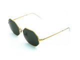 Сонцезахисні окуляри Ray-Ban Octagon RB 1972 9196/31 54 мм. TINTED GREEN. Фото 2