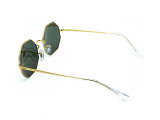 Сонцезахисні окуляри Ray-Ban Octagon RB 1972 9196/31 54 мм. TINTED GREEN. Фото 4