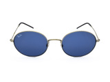 Сонцезахисні окуляри Ray-Ban Beat RB 3594 9116/80 53 мм. TINTED BLUE
