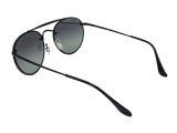 Сонцезахисні окуляри Ray-Ban RB 3614N 148/11 54 мм. GRADIENT GREY. Фото 4