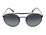 Сонцезахисні окуляри Ray-Ban RB 3614N 148/11 54 мм. GRADIENT GREY
