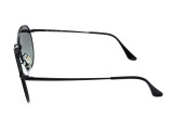 Сонцезахисні окуляри Ray-Ban RB 3614N 148/11 54 мм. GRADIENT GREY. Фото 3