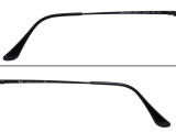 Сонцезахисні окуляри Ray-Ban RB 3614N 148/11 54 мм. GRADIENT GREY. Фото 5