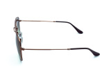Сонцезахисні окуляри Ray-Ban Active Lifestyle RB3557 9002/A6 54 мм. GRADIENT GREEN. Фото 3