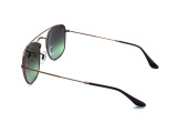 Сонцезахисні окуляри Ray-Ban Active Lifestyle RB3557 9002/A6 54 мм. GRADIENT GREEN. Фото 4