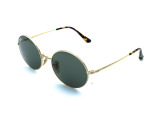 Сонцезахисні окуляри Ray-Ban Oval RB 1970 9150/B1 54 мм. TINTED GREY. Фото 2