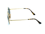 Сонцезахисні окуляри Ray-Ban Oval RB 1970 9150/B1 54 мм. TINTED GREY. Фото 3