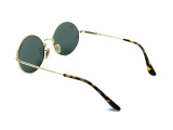 Сонцезахисні окуляри Ray-Ban Oval RB 1970 9150/B1 54 мм. TINTED GREY. Фото 4