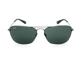 Сонцезахисні окуляри Ray-Ban Caravan RB 3610 9139/71 58 мм. TINTED GREEN