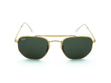 Сонцезахисні окуляри Ray-Ban Marshal RB 3648 001 54 мм. TINTED GREEN