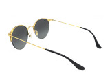 Сонцезахисні окуляри Ray-Ban Highstreet RB3578 187/11 50 мм. GRADIENT GREY. Фото 4
