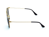 Сонцезахисні окуляри Ray-Ban Highstreet RB 3546 187/71 52 мм. GRADIENT GREY. Фото 3