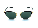 Сонцезахисні окуляри Ray-Ban Liteforce RB 3596 9076/71 54 мм. TINTED GREEN