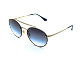 Сонцезахисні окуляри Ray-Ban RB 3614-N 9140/0S 54 мм. GRADIENT BLUE. Фото 2