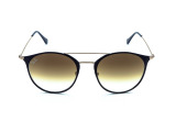Сонцезахисні окуляри Ray-Ban Highstreet RB 3546 9175/51 52 мм. GRADIENT BROWN
