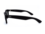 Сонцезахисні окуляри Ray-Ban New Wayfarer RB 2132 622 55 мм. TINTED GREEN POLAR. Фото 3