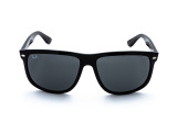 Сонцезахисні окуляри Ray-Ban Boyfriend RB 4147 601/87 60 мм. TINTED GREY 