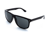 Сонцезахисні окуляри Ray-Ban Boyfriend RB 4147 601/87 60 мм. TINTED GREY . Фото 2