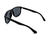 Сонцезахисні окуляри Ray-Ban Boyfriend RB 4147 601/87 60 мм. TINTED GREY . Фото 4