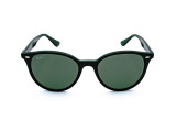 Сонцезахисні окуляри Ray-Ban Highstreet RB4305 601/9A 53 мм. TINTED GREEN POLAR
