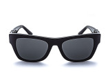 Сонцезахисні окуляри VALENTINO VA 4066 5001/87 52 мм. TINTED GREY